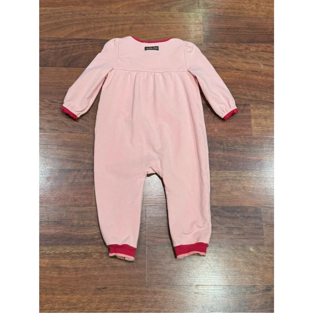 Matilda Jane cute pink